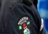 ‘Yan sanda sun fara bincike kan mutuwar wani mutum mai shekaru 60 a otal a Jigawa Police badge