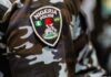 Yanzu-Yanzu: ‘Yan sanda sun kama jami’ai hudu da suka tilastawa shugaban ICPC bada cin hanci Police olopa new