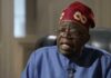 An kama mutane 8 da suka yi garkuwa da daliban Oyo -Tinubu President Bola Ahmed Tinubu 1 750x430
