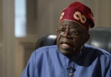 An kama mutane 8 da suka yi garkuwa da daliban Oyo -Tinubu President Bola Ahmed Tinubu 1 750x430