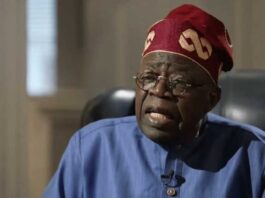 An kama mutane 8 da suka yi garkuwa da daliban Oyo -Tinubu President Bola Ahmed Tinubu 1 750x430
