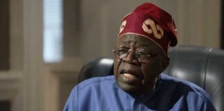 An kama mutane 8 da suka yi garkuwa da daliban Oyo -Tinubu President Bola Ahmed Tinubu 1 750x430