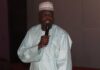 Babu wani zabi mai inganci da ya bayyana gabanin zaben 2027 — Farfesa Fagge Professor Habu Mohammed Fagge