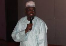 Babu wani zabi mai inganci da ya bayyana gabanin zaben 2027 — Farfesa Fagge Professor Habu Mohammed Fagge