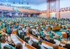 Majalisar Wakilai ta fara binciken Jami’an Tsaron Ma’adanai kan zargin Naira biliyan 2 Reps Reps