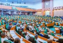 Majalisar Wakilai ta fara binciken Jami’an Tsaron Ma’adanai kan zargin Naira biliyan 2 Reps Reps