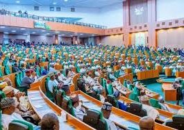 Majalisar Wakilai ta fara binciken Jami’an Tsaron Ma’adanai kan zargin Naira biliyan 2 Reps Reps