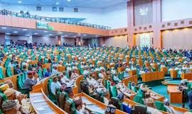 Majalisar Wakilai ta fara binciken Jami’an Tsaron Ma’adanai kan zargin Naira biliyan 2 Reps Reps