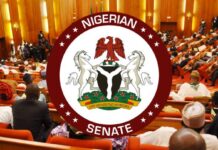 Majalisar Dattawa ta amince da ba da Naira miliyan 50 ga iyalan malamai da sojojin da aka kashe a satar Oriire Senate