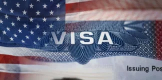 Amurka za ta daina aikin bada biza a Abuja, Ouagadougou, da wasu birane 23 na Afirka US Visa 750x430