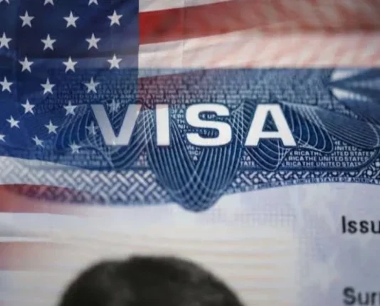 Amurka za ta daina aikin bada biza a Abuja, Ouagadougou, da wasu birane 23 na Afirka US Visa 750x430