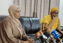 Ba mu cancanci haka ba, mun yi maka kamfen, ka tabbatar an yi wa mijina adalci – Matar El-Rufai ta shaida wa Tinubu WhatsApp Image 2026 07 07 at 9.30.50 PM 1783457568 750x430