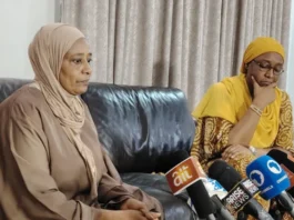 Ba mu cancanci haka ba, mun yi maka kamfen, ka tabbatar an yi wa mijina adalci – Matar El-Rufai ta shaida wa Tinubu WhatsApp Image 2026 07 07 at 9.30.50 PM 1783457568 750x430