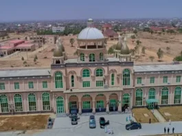 {Jerin Sunaye}: Jami’ar Jihar Kano ta kore dalibai 34, ta dakatar da 18 YUMSUK Northwest University Kano 750x430