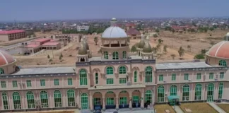 {Jerin Sunaye}: Jami’ar Jihar Kano ta kore dalibai 34, ta dakatar da 18 YUMSUK Northwest University Kano 750x430
