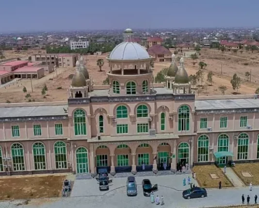{Jerin Sunaye}: Jami’ar Jihar Kano ta kore dalibai 34, ta dakatar da 18 YUMSUK Northwest University Kano 750x430
