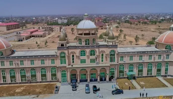 YUMSUK Northwest University Kano 750x430