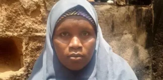Iyali na neman adalci bayan wata mata ta yi zargi an cire mata koda daya yayin tiyata ee500c70 7211 11f1 8078 cdcf6dd43d3c.jpg