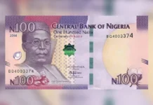 CBN ya yi gargadi kan kin karbar takardar Naira 100, ta yi alkawarin hukunta wanda ya saba ₦100 banknote 750x430