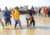 An gano gawarwaki 46, an ceto mutane 15 a hatsarin jirgin ruwa a Sokoto 154 feared dead in Kebbi boat mishap