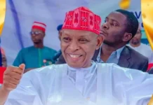 Yakin da ake yi da miyagun kwayoyi a Kano ya samu karin karfi da goyon bayan Kungiyar Tsoffin Yan Jaridu Abba Kabir Yusuf 680x430