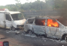 Hukumar Kiyaye Hadura ta tabbatar da mutuwar mutum 15, yayin da 25 suka jikkata a hatsarin mota a Neja Accident new