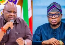 Zaben Osun: APC ta yi watsi da sakamakon INEC, ta bayyana dalilai Adeleke AND Oyebamiji 750x430