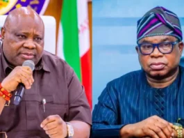 Zaben Osun: APC ta yi watsi da sakamakon INEC, ta bayyana dalilai Adeleke AND Oyebamiji 750x430
