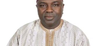 Shugaban NPC, Aminu Wushishi ya rasu Aminu Yusuf Wushishi