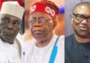 Hukumar zabe ta fitar da takardun cancantar Tinubu, Obi, Atiku da sauran ‘yan takara na zaben 2027 Atiku Tinubu Obi