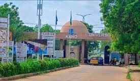Jami’ar Bayero ta haramta cajin ababen hawa masu amfani da lantarki a jami’ar BUK BUK New