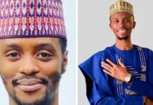 ‘Ya’yan El-Rufai sun yi cacar baki, Bashir ya zargi Bello da shan giya da hodar iblis Bashir and Bello 750x430