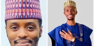 ‘Ya’yan El-Rufai sun yi cacar baki, Bashir ya zargi Bello da shan giya da hodar iblis Bashir and Bello 750x430