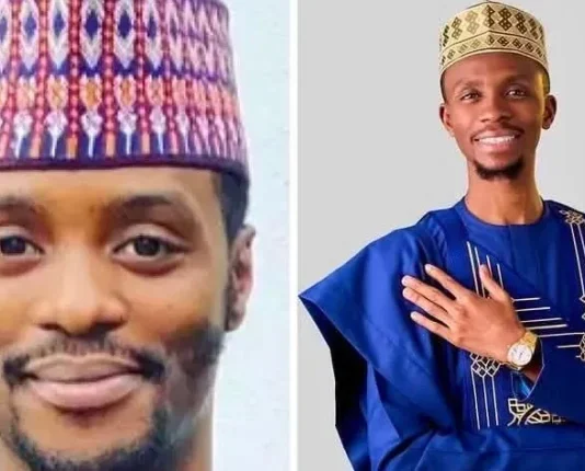 ‘Ya’yan El-Rufai sun yi cacar baki, Bashir ya zargi Bello da shan giya da hodar iblis Bashir and Bello 750x430