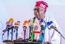 Tinubu ya bayyana Kwamitin Yakin Neman Zaben Shugaban Kasa na APC, ya nada Yari a matsayin Darakta Janar Bola Tinubu
