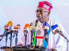 Tinubu ya bayyana Kwamitin Yakin Neman Zaben Shugaban Kasa na APC, ya nada Yari a matsayin Darakta Janar Bola Tinubu