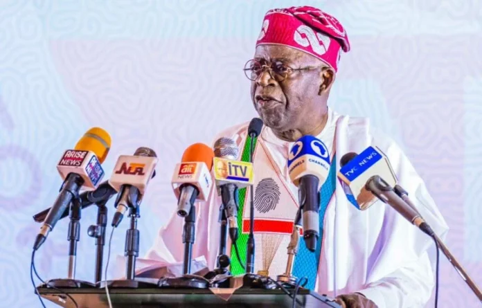 Bola-Tinubu- Bola Tinubu