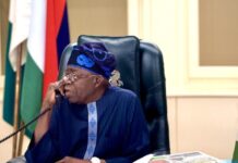 Tinubu ya umarci EFCC da ta bude asusun Gwamnatin Jihar Osun Bola Tinubu Tinubu Kano 750x430