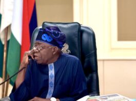 Tinubu ya umarci EFCC da ta bude asusun Gwamnatin Jihar Osun Bola Tinubu Tinubu Kano 750x430