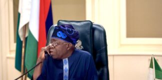 Tinubu ya umarci EFCC da ta bude asusun Gwamnatin Jihar Osun Bola Tinubu Tinubu Kano 750x430
