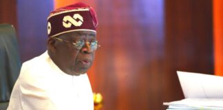 Tinubu ya ba da umarnin ceto mutanen da aka yi garkuwa da su a Jihar Niger cikin gaggawa Bola Tinubu Tinubu uk 750x430