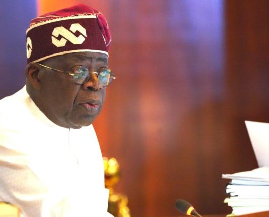Tinubu ya ba da umarnin ceto mutanen da aka yi garkuwa da su a Jihar Niger cikin gaggawa Bola Tinubu Tinubu uk 750x430