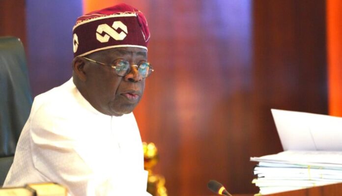 Bola Tinubu Tinubu uk 750x430