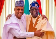 Gwamna Yusuf da sauran shugabanni sun jinjina wa matakin JIBWIS na amincewa da takarar Tinubu Bola Tinubu and Kashim Shettima