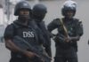 Daraktocin Hukumar DSS na Shiyyar Arewa Maso Yamma sun hada kai don yakar ta’addanci da ‘yan fashin daji DSS 1