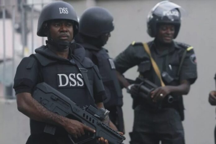 DSS 1