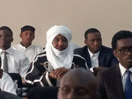 Masarautar Kano ta karyata bidiyon da ke yawo wanda ke danganta Sarki Sanusi da samu Carry-Over Emir of Kano Muhammadu Sanusi II