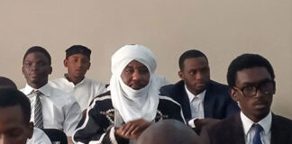 Masarautar Kano ta karyata bidiyon da ke yawo wanda ke danganta Sarki Sanusi da samu Carry-Over Emir of Kano Muhammadu Sanusi II