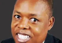 Sakataren NLC Emmanuel Ugboaja ya rasu Emmanuel Ugboaja 750x430