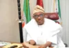 Zaben Osun: Rundunar ‘Yan Sanda ta gayyaci Sanata kan kalaman barazanar kisa a wani bidiyo dake yawo Fadahunsi Senator 750x430